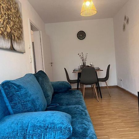 Hyggelig - Die Kleine Stadtoase Passau Eksteriør billede