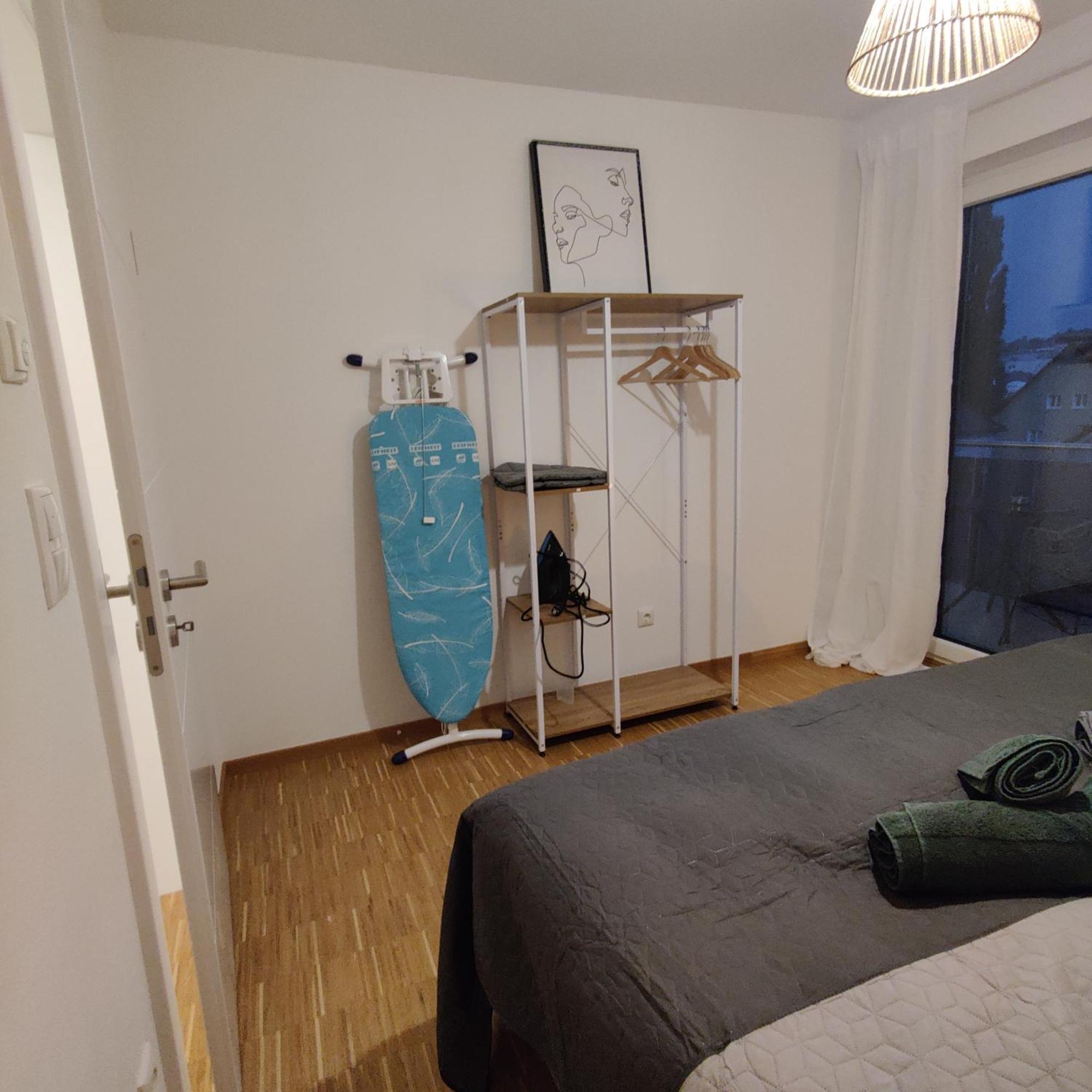 Hyggelig - Die Kleine Stadtoase Passau Eksteriør billede