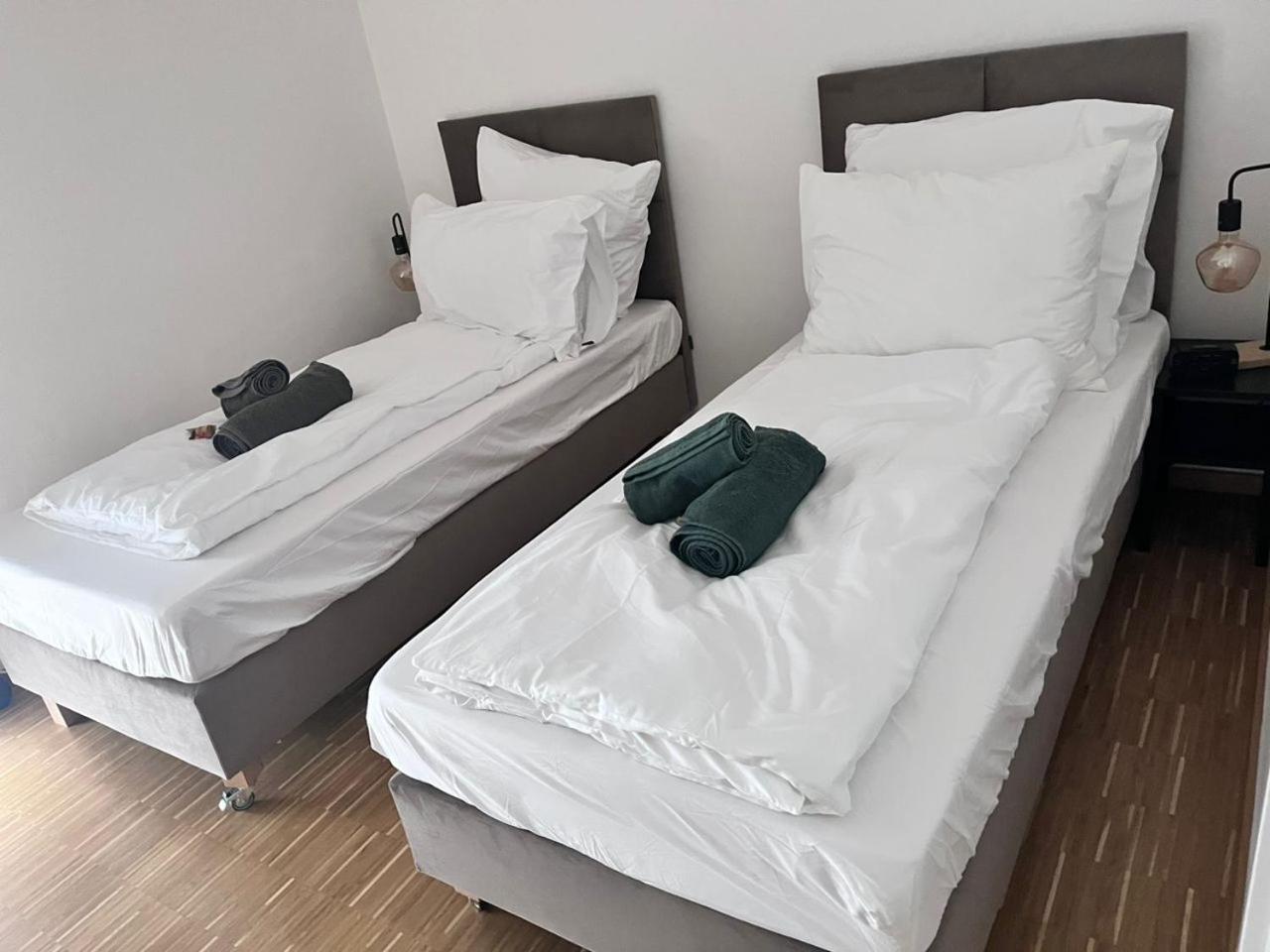 Hyggelig - Die Kleine Stadtoase Passau Eksteriør billede